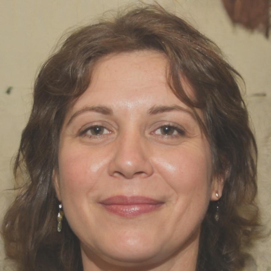 Teilnehmerin Katharina Weißmann