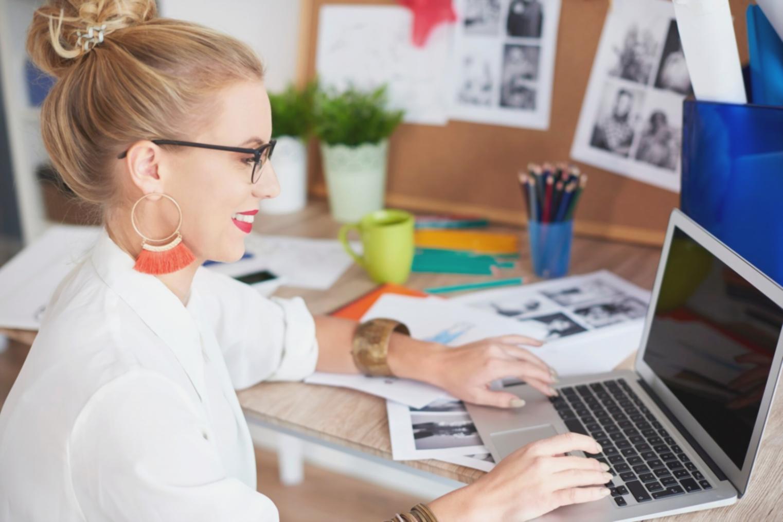 Zusammenarbeit mit Marketing-Teams