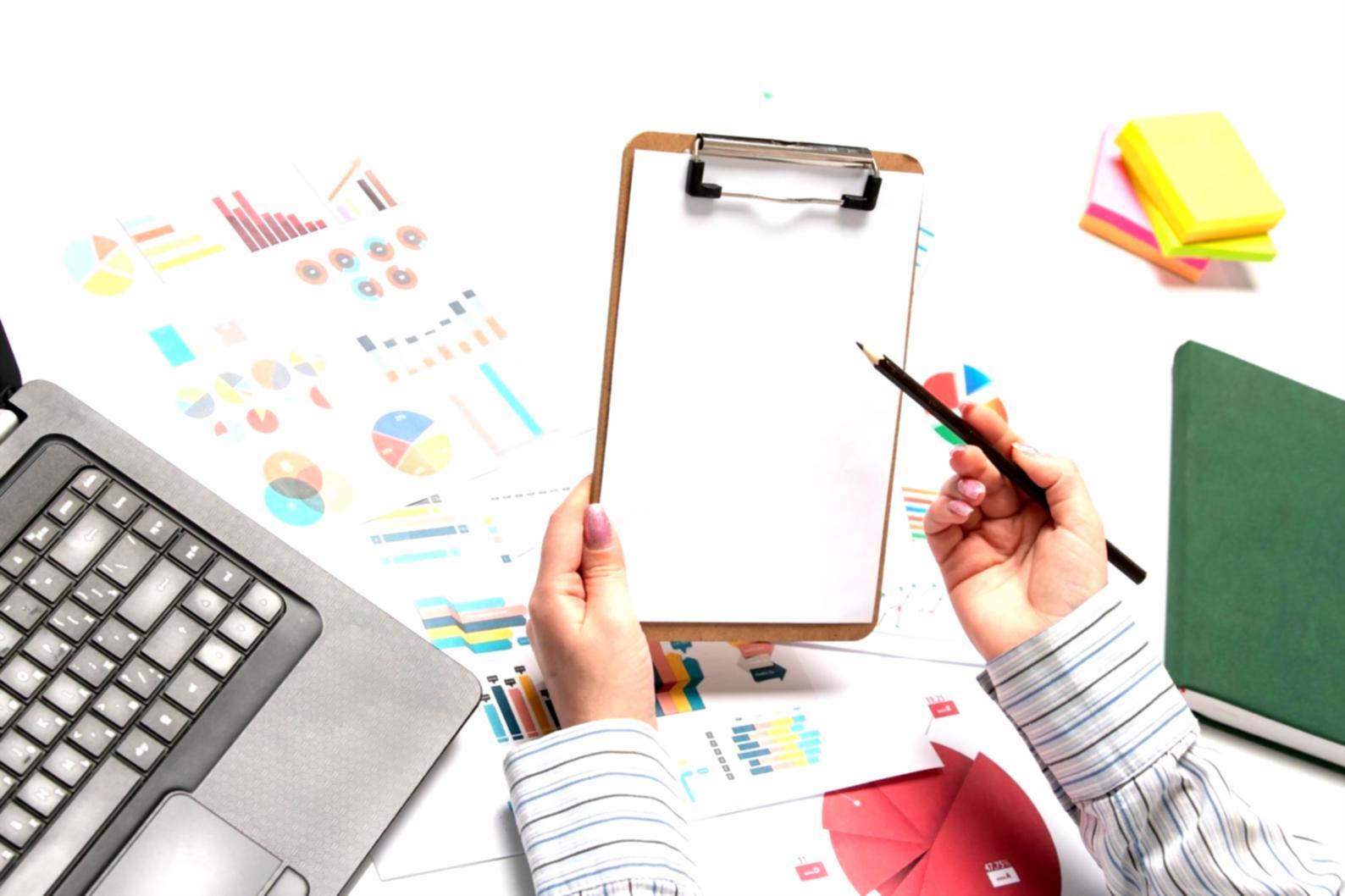 Arbeitsbereich für digitale Analytics